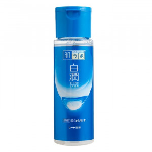 Відбілюючий лосьйон з арбутином HADA LABO Shirojyun Medicated Whitening Lotion 170ml